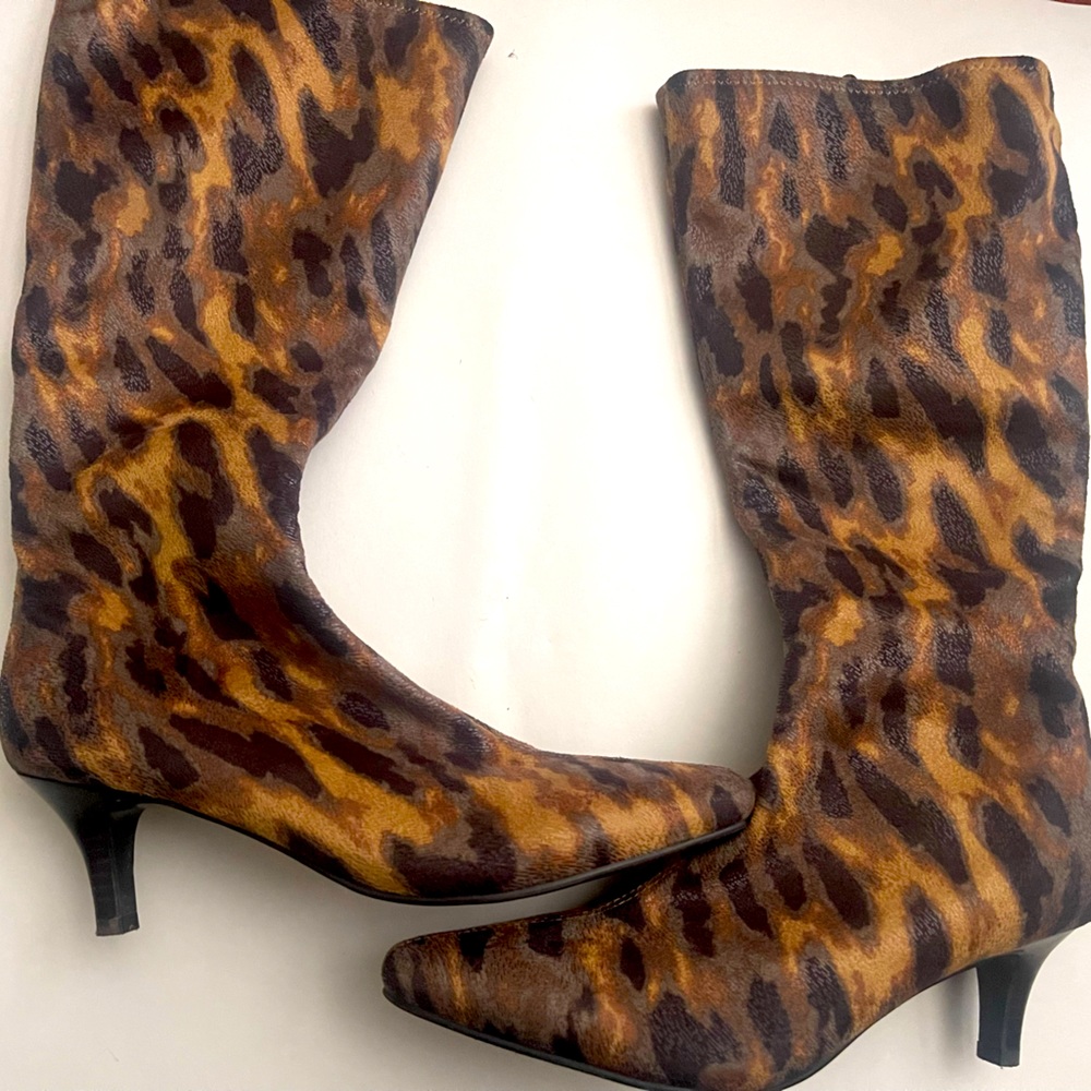 Impo Boots